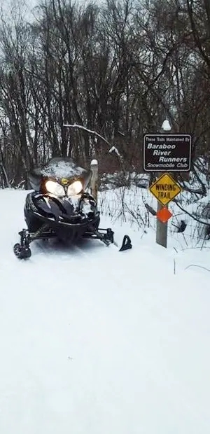 Extreme Sports Bike